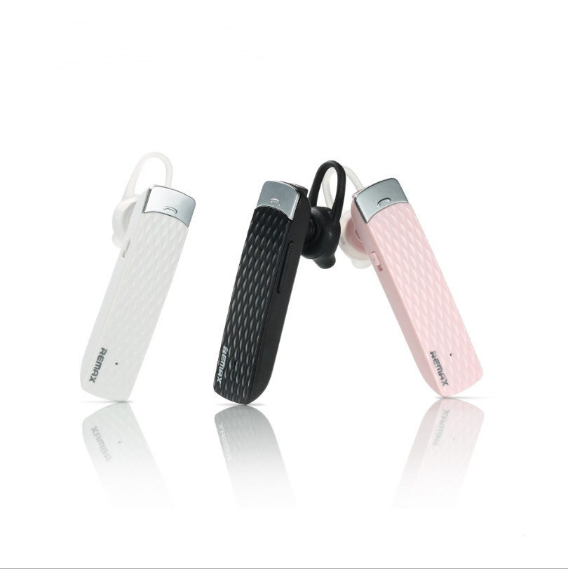 Versatile One For 2 Continuous Bluetooth Headset