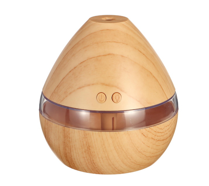 High Quality 300ML USB LED Aroma Ultrasonic Humidifier