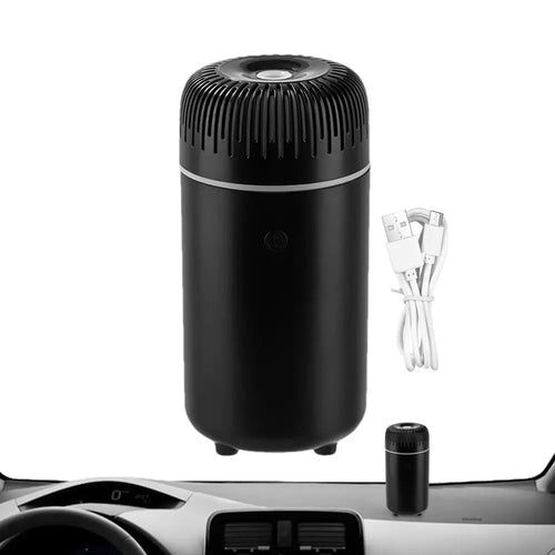 Car Oil Diffusers Car Diffuser Car Air Freshener Car Scent Diffuser