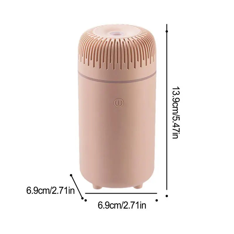 Car Oil Diffusers Car Diffuser Car Air Freshener Car Scent Diffuser