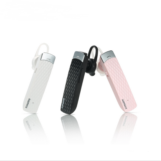 Versatile One For 2 Continuous Bluetooth Headset
